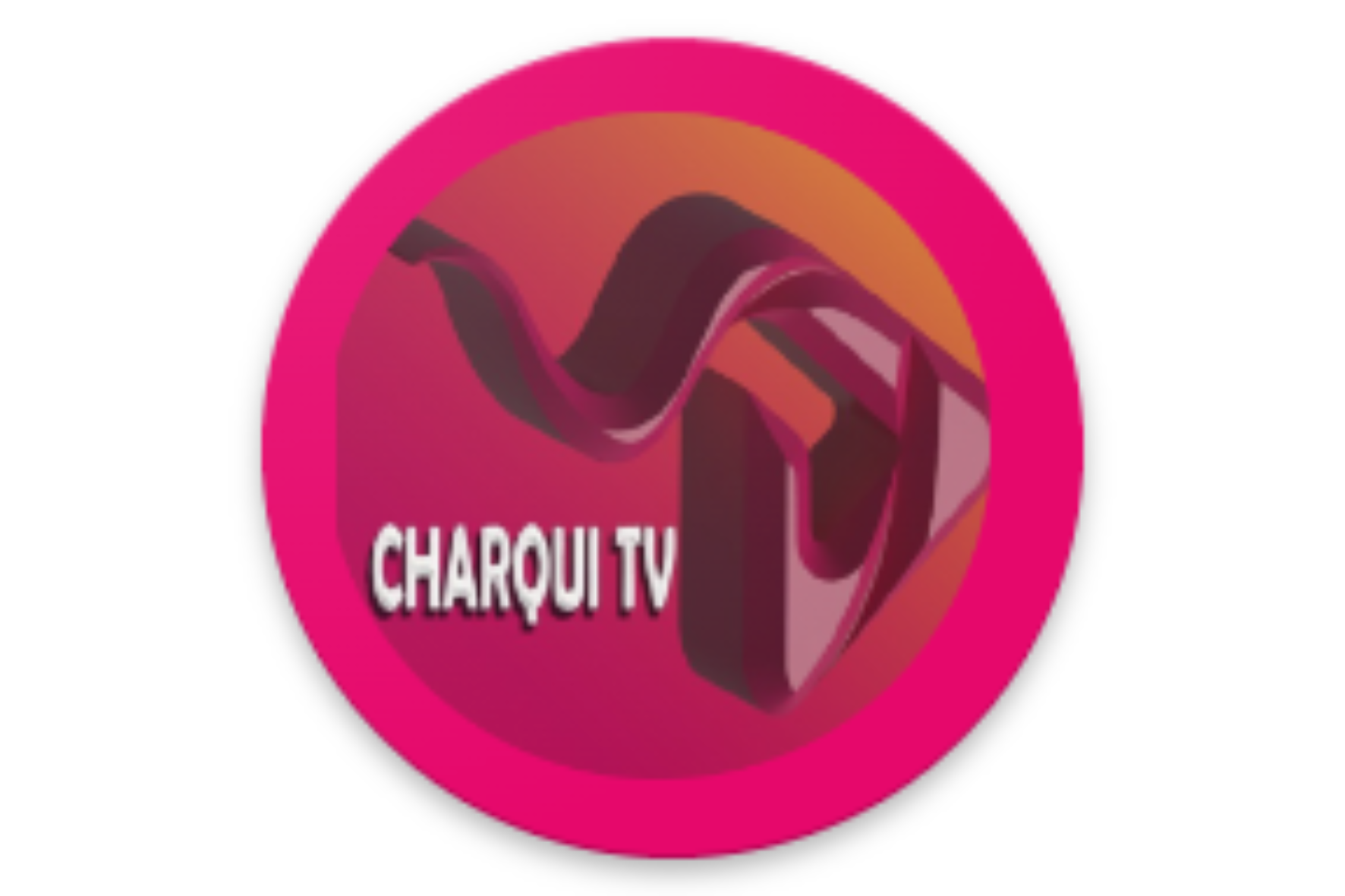 CharquiTV — App de streaming deportivo
