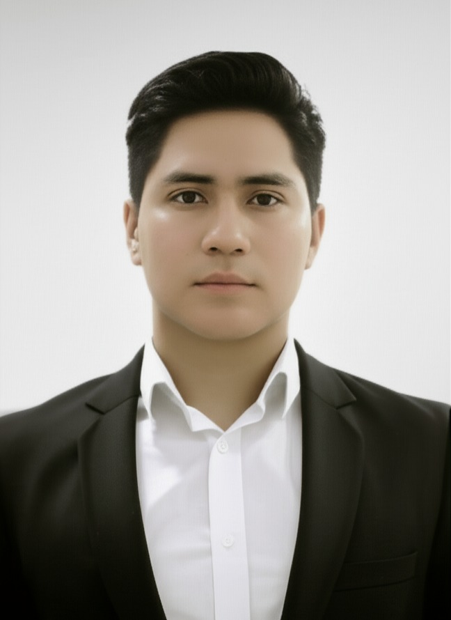 Carlos - Full Stack Developer